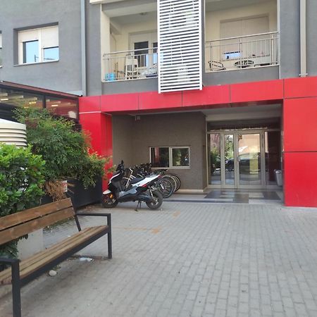 Feels Like Home 3 Σκόπια Εξωτερικό φωτογραφία