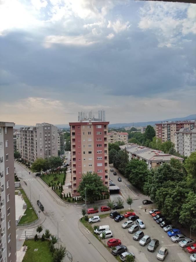 Feels Like Home 3 Σκόπια Εξωτερικό φωτογραφία
