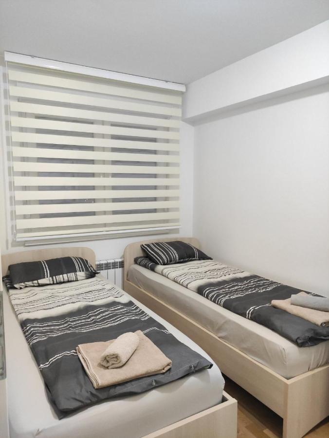Feels Like Home 3 Σκόπια Εξωτερικό φωτογραφία